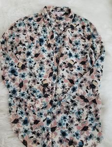 Marilyn Monroe Shirt Size Medium